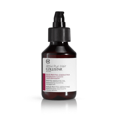 Phyto-Keratin Oil