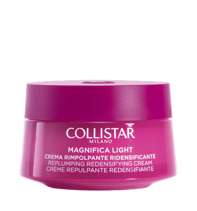 Magnifica Light Replum Reden Cream Face & Neck