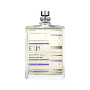 Escentric 01 EDT
