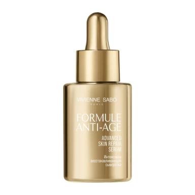Formule Anti-Age Advanced Skin Repair Serum