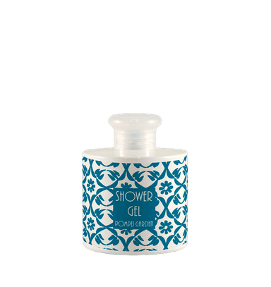 Pompei Garden Shower Gel