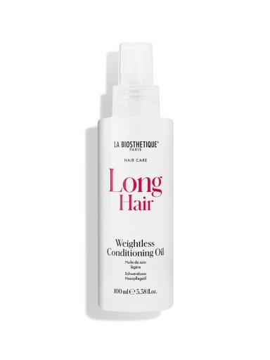 Weightless Conditioning Oil