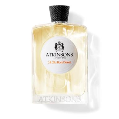 24 Old Bond Street Eau De Cologne 