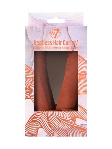Heatless Hair Curler 