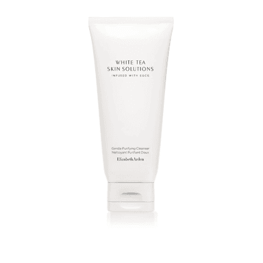 White Tea Skin Solutions Gentle Purifying Cleanser