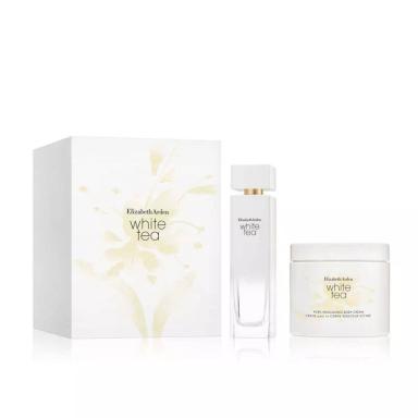 White Tea Eau de Toilette 100ml 2-Piece Set