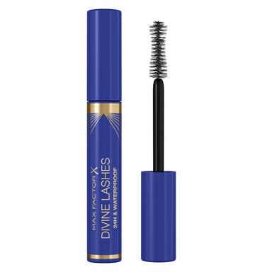 Divine Lashes Waterproof