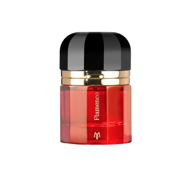 Flamenco Round Box