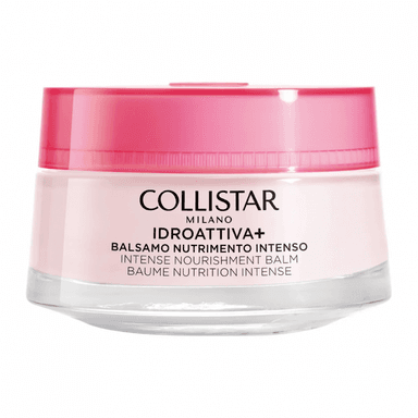 Idroattiva+ Intense Nourishment Balm