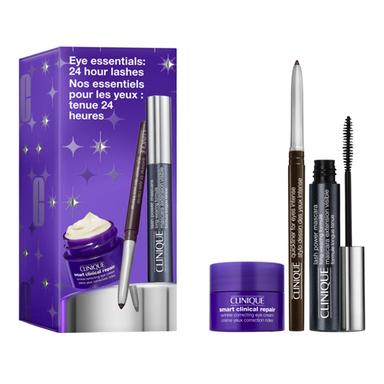 Set Eye Essentials 24HR Lashes