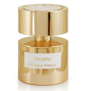 Uxalpha Extrait De Parfum