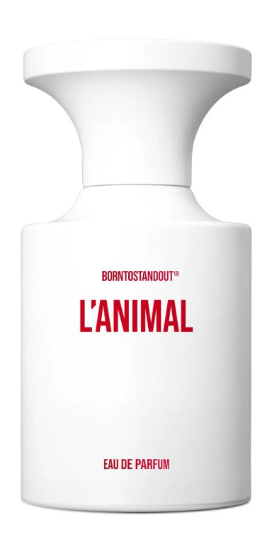 L'animal Eau de Parfum