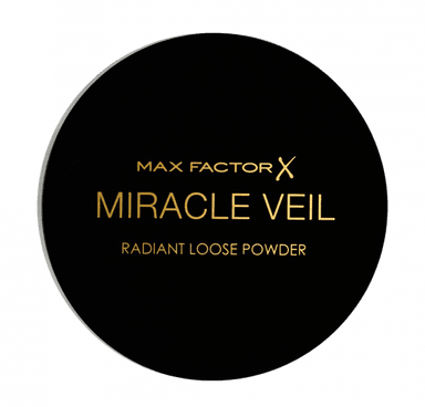 Miracle Veil Radiant Loose Powder