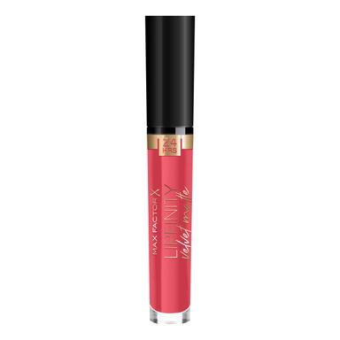 Lipfinity Velvet Matte Lipstick