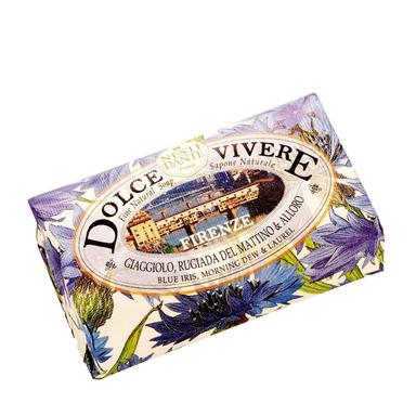 Dolce Vivere Firenze Soap