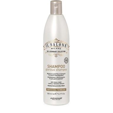 Glorious Shampoo