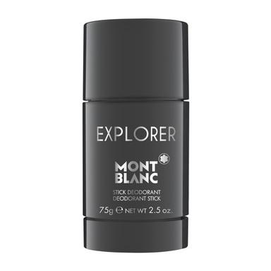 Explorer Deodorant Stick