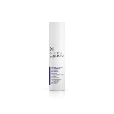 Attivi Puri Retinol+Phlorentin Cream