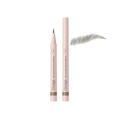 Eyebrow Marker