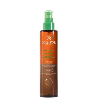 Two Phase Sculpting Concentrate
