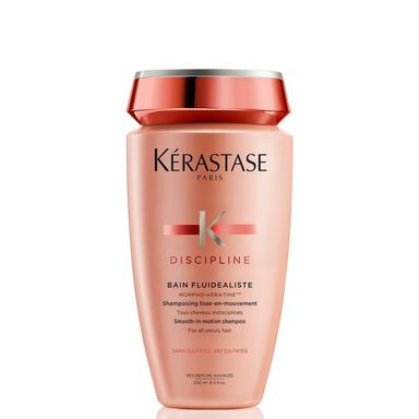 Discipline Bain Fluidealiste Shampoo  