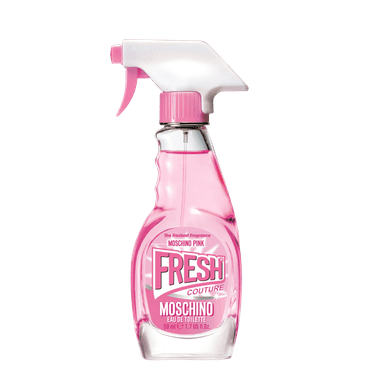 Pink Fresh Couture EDT