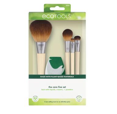 Best Basic Make Up Brush Set