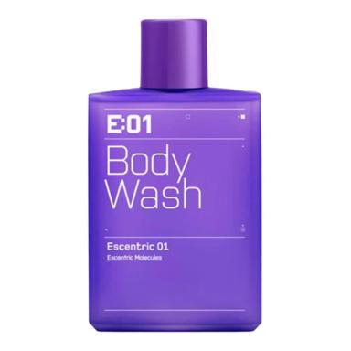 Escentric 01 Body Wash 