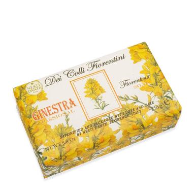 Dei Colli Fiorentini Broom Soap
