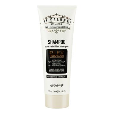 Plex Shampoo 