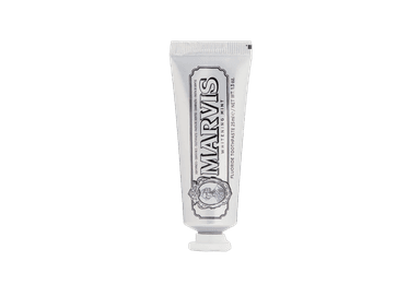 Toothpaste Whitening Mint