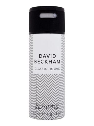Classic Homme Deodorant Spray