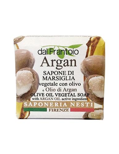 Dal Frantoio Argan Soap