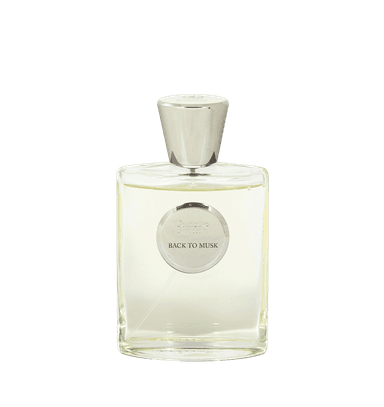 Back To Musk EDP