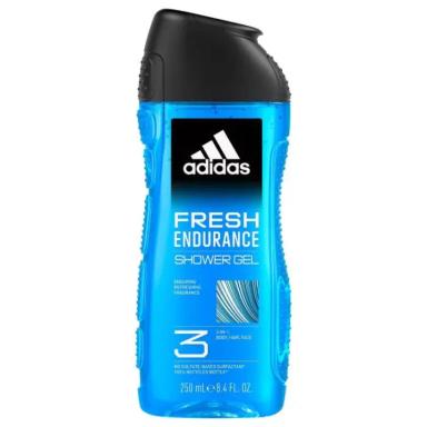Fresh Endurance 3in1 Shower Gel Men