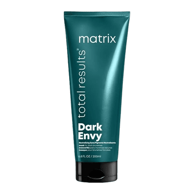 Dark Envy Mask