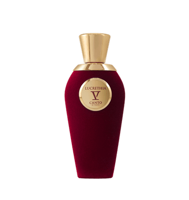 Lucrethia Extrait De Parfum