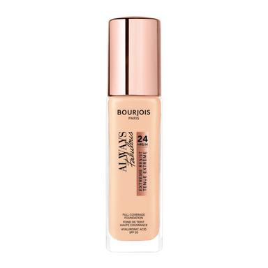 Always Fabulous Full Coverage Found