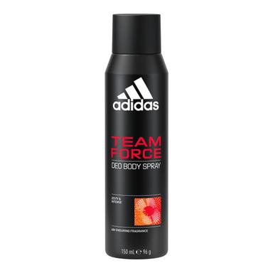 Team Force Deo Body Spray 