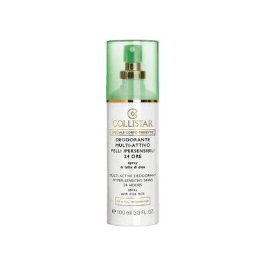 Multi Active Deodorant Hypers Skins Spray
