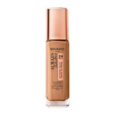 Always Fabulous Foundation Light Sand