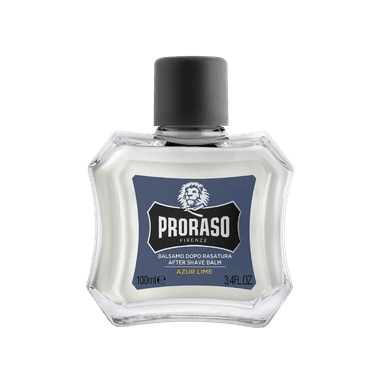 After Shave Balm Azur Lime