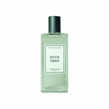 Soir Vert