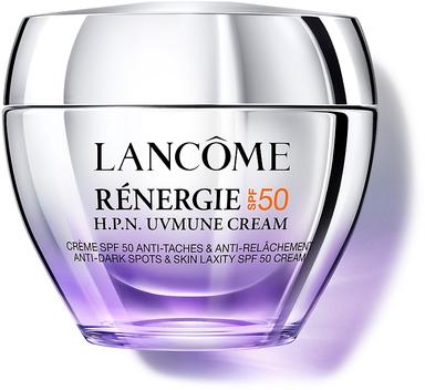 Renergie H.P.N. UVMUNE Cream SPF50