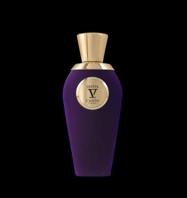 Isotta Extrait De Parfum
