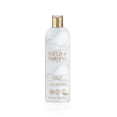 Body Wash Elements White Tea & Neroli