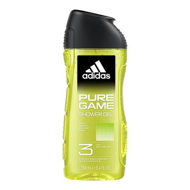 Pure Game Shower Gel 