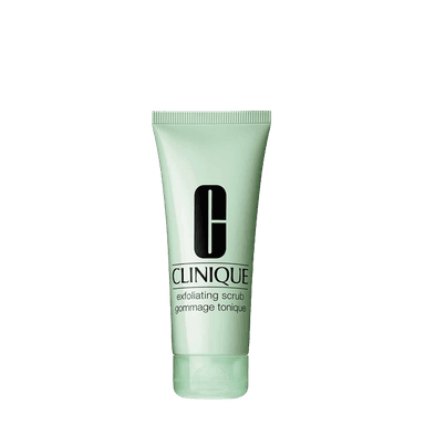 Exfoliating Scrub