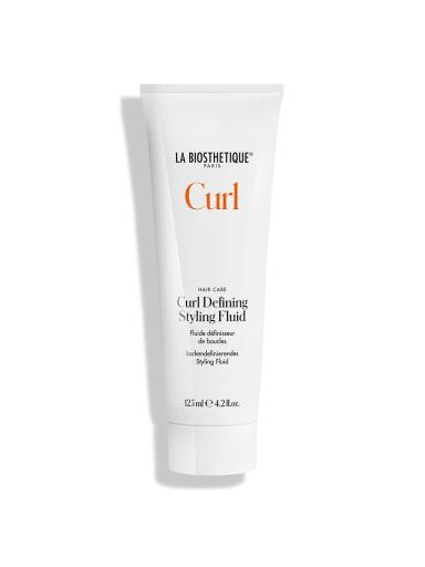 Curl Defining Styling Fluid