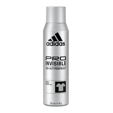 Pro Invisible 48H Anti-Perspirant Man 